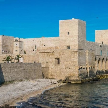 Suite Duomo Trani 6 Exterior photo