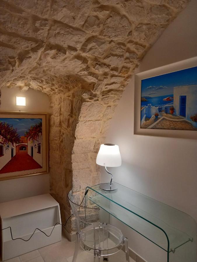 Suite Duomo Trani 6 Exterior photo